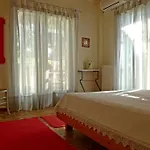 Sea View With 4 Bedrooms - Grecorama * Monodhéndrion