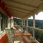 Sea View With 4 Bedrooms - Grecorama Villa Monodhéndrion