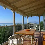 Sea View With 4 Bedrooms - Grecorama Villa *