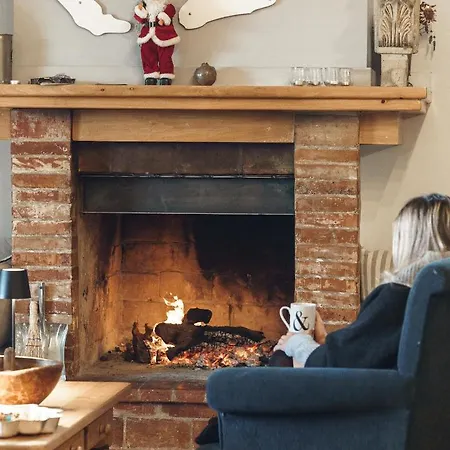 Villa Sea View With 4 Bedrooms - Grecorama