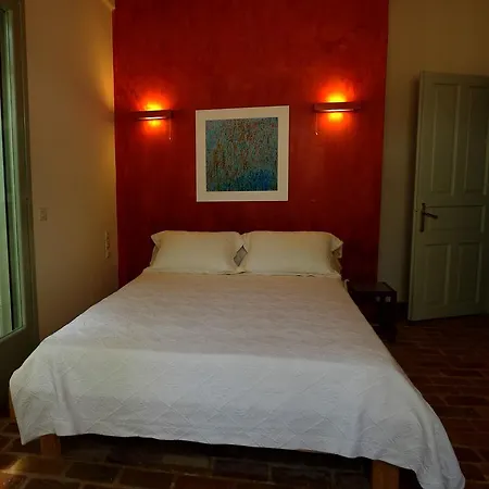 Sea View With 4 Bedrooms - Grecorama فيلة