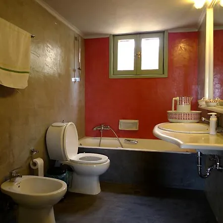 Sea View With 4 Bedrooms - Grecorama 빌라 *