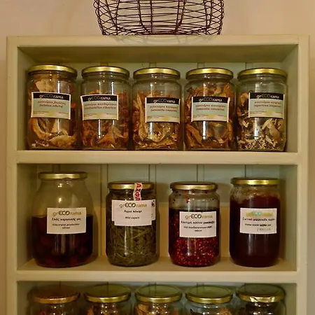 Sea View With 4 Bedrooms - Grecorama