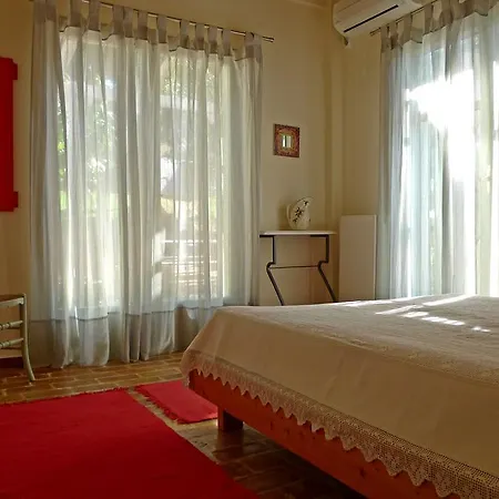 Sea View With 4 Bedrooms - Grecorama * Monodhéndrion
