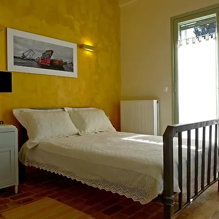 Villa Sea View With 4 Bedrooms - Grecorama