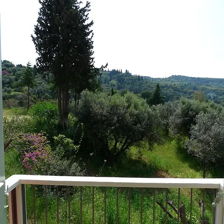 Sea View With 4 Bedrooms - Grecorama Monodhéndrion