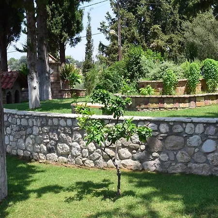 Sea View With 4 Bedrooms - Grecorama