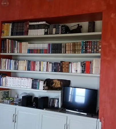 Villa Sea View With 4 Bedrooms - Grecorama