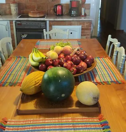 Sea View With 4 Bedrooms - Grecorama * Monodhéndrion