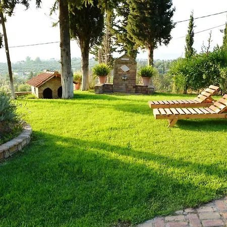 Sea View With 4 Bedrooms - Grecorama