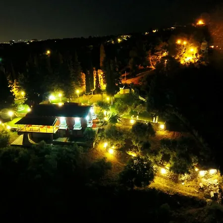 Sea View With 4 Bedrooms - Grecorama *