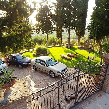 Sea View With 4 Bedrooms - Grecorama * Monodhéndrion