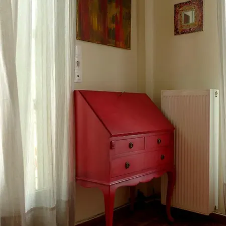 Sea View With 4 Bedrooms - Grecorama *