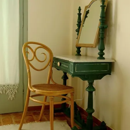 Sea View With 4 Bedrooms - Grecorama 빌라 Monodhéndrion