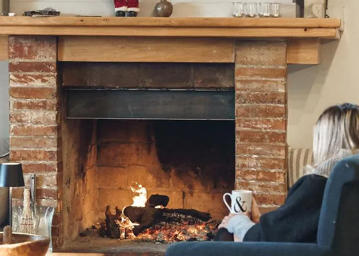 Vila Sea View With 4 Bedrooms - Grecorama