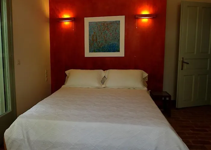 Sea View With 4 Bedrooms - Grecorama Vila