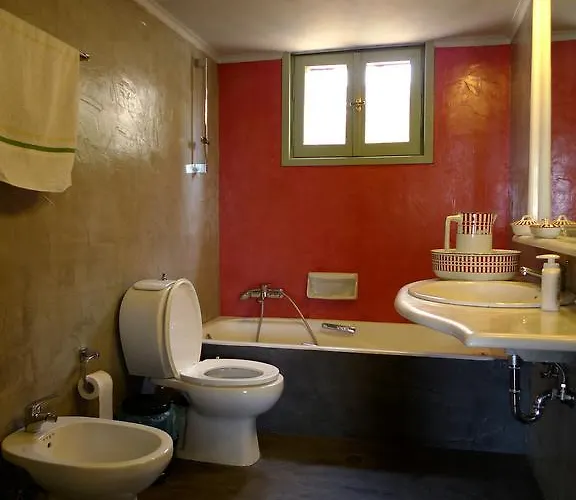 Sea View With 4 Bedrooms - Grecorama Vila *