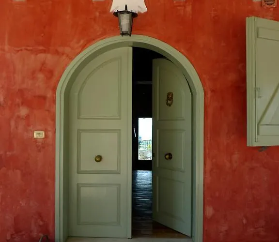 Sea View With 4 Bedrooms - Grecorama * Monodhéndrion