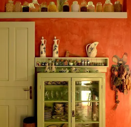 Sea View With 4 Bedrooms - Grecorama Vila