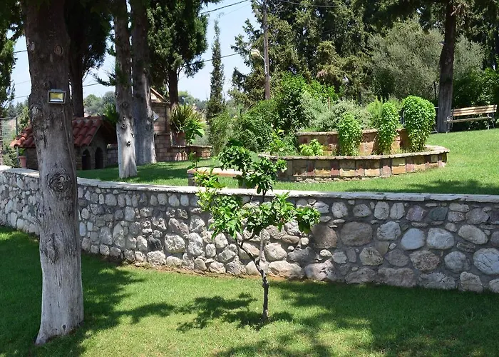 Sea View With 4 Bedrooms - Grecorama