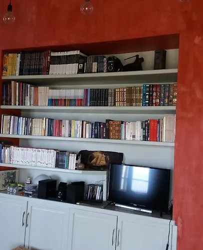 Vila Sea View With 4 Bedrooms - Grecorama