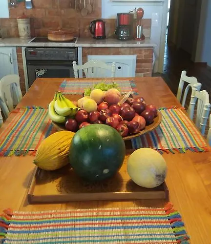 Sea View With 4 Bedrooms - Grecorama * Monodhéndrion