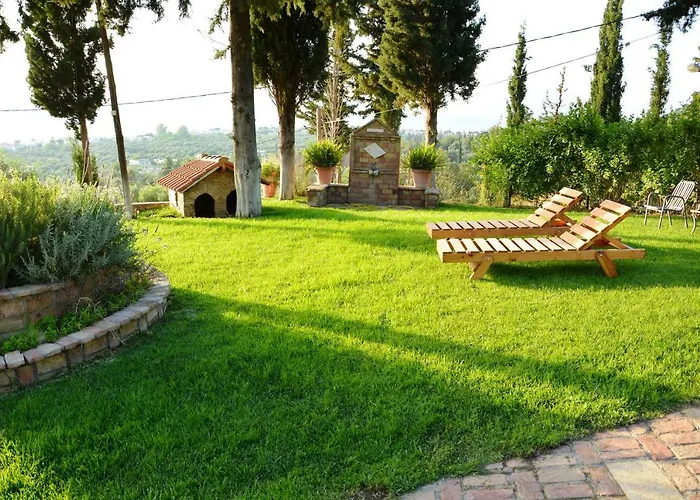 Sea View With 4 Bedrooms - Grecorama