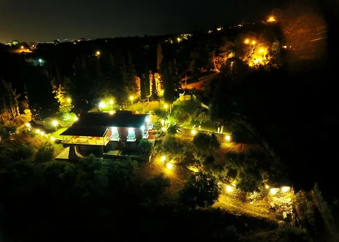 Sea View With 4 Bedrooms - Grecorama *