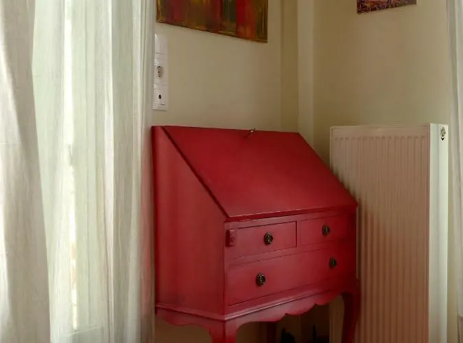 Sea View With 4 Bedrooms - Grecorama *