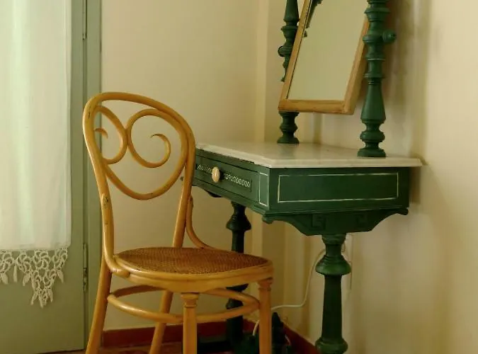 Sea View With 4 Bedrooms - Grecorama Willa Monodhéndrion